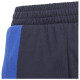 Adidas Παιδικό σορτς 3-Stripes Colorblock Shorts
